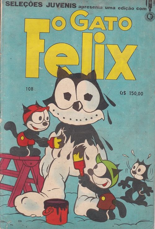 Seleções Juvenis # 351