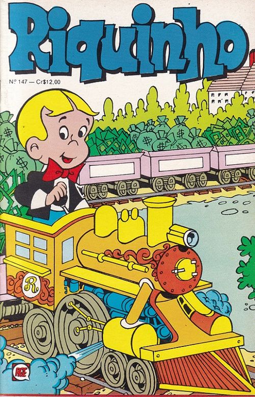 Riquinho # 147