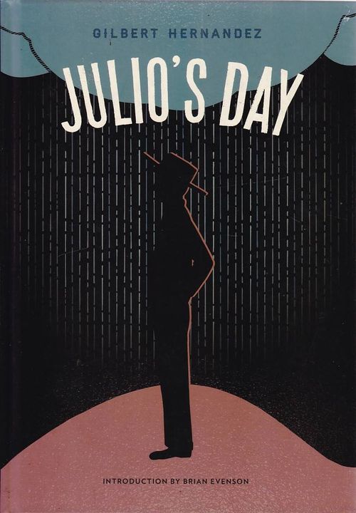 Julio's Day (HC)