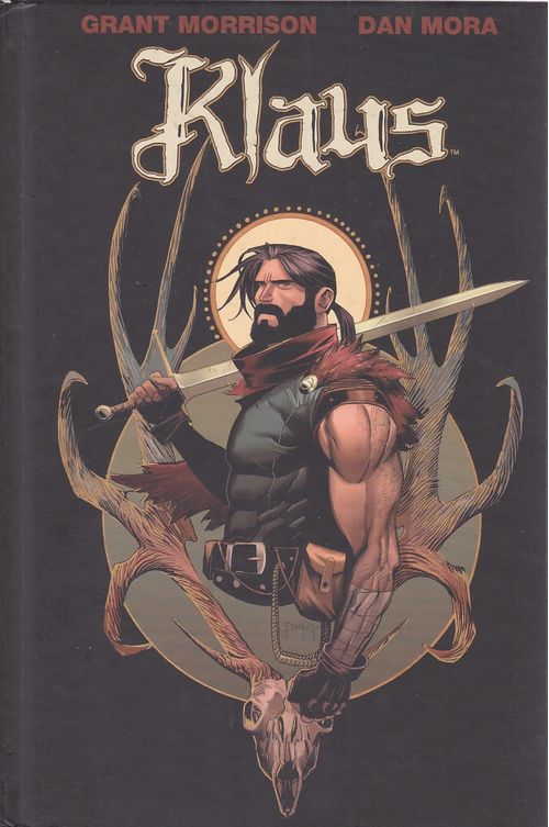 Klaus (HC)