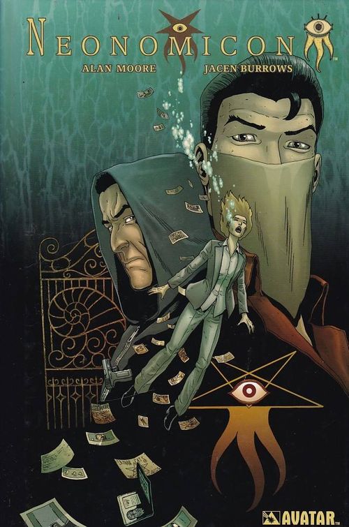 Neonomicon (HC)