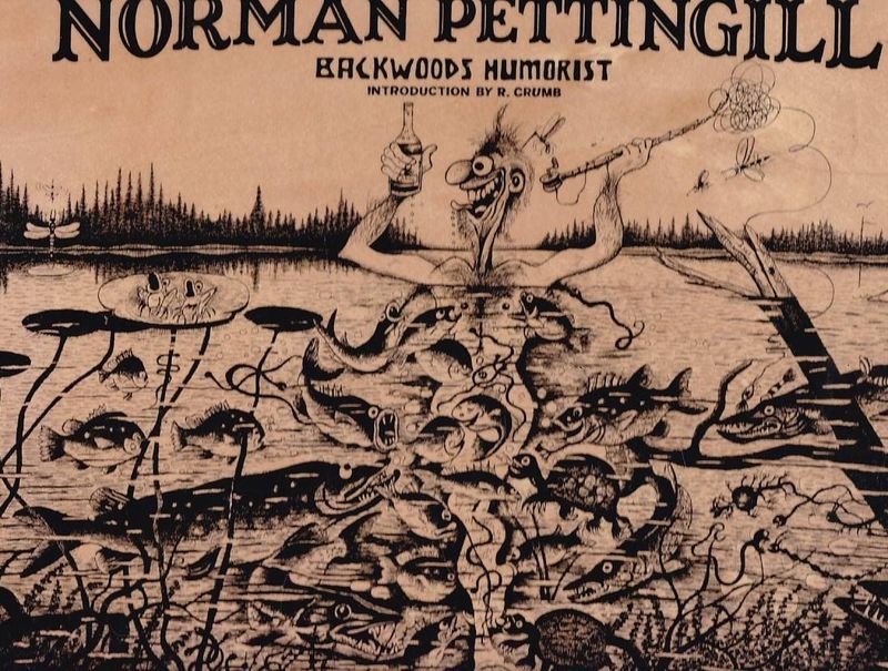 https---artesequencial.com.br-imagens-2024-09-yuri-hc-Norman-Pettingill-Backwoods-Humorist-HC-1
