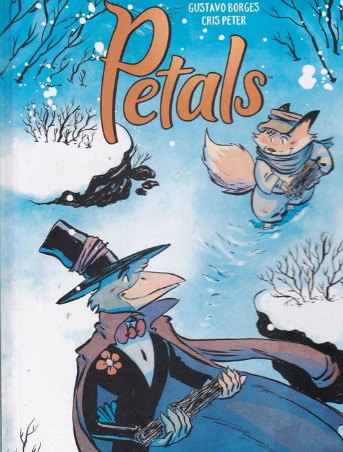 Petals (HC)