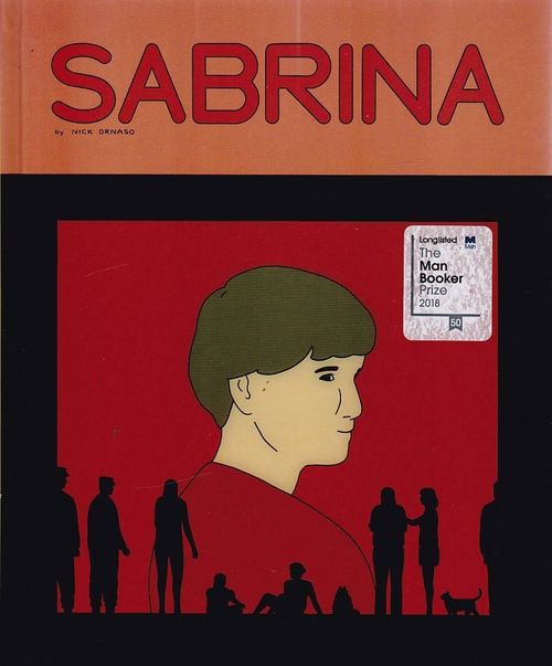 Sabrina (HC)