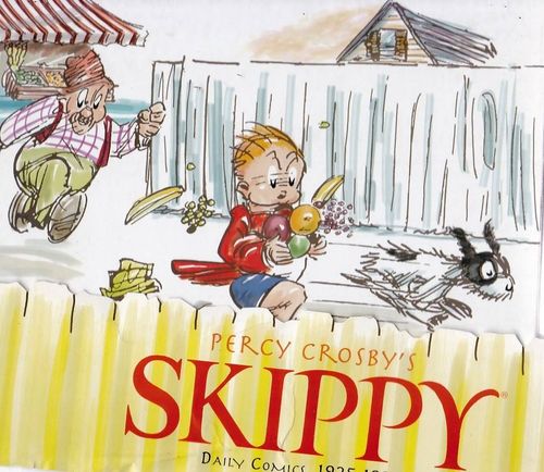 Skippy - Volume 1 (HC)