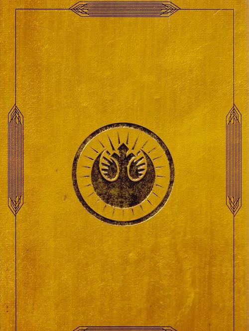 Star Wars - The Jedi Path and Book of Sith - Deluxe Box Set (HC)