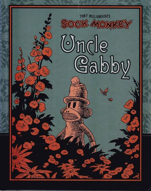 Sock Money - Uncle Gabby (HC)