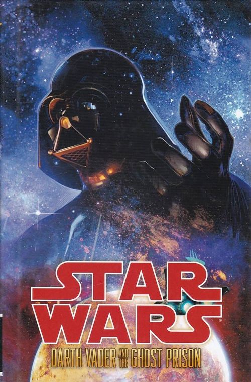 Star Wars - Darth Vader and the Ghost Prison (HC)