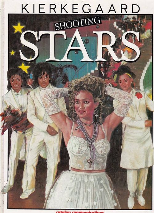 Shooting Stars (HC)