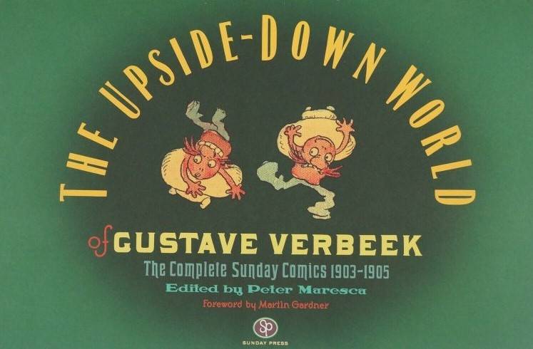 https---artesequencial.com.br-imagens-2024-09-yuri-hc-Upside-Down-World-of-Gustave-Verbeek-HC-1
