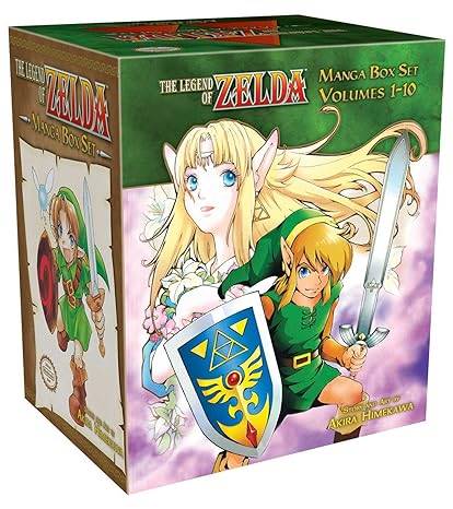 https---artesequencial.com.br-imagens-2024-09-yuri-hc-Legend-of-Zelda-Complete-Manga-Box-Set-TPB-1