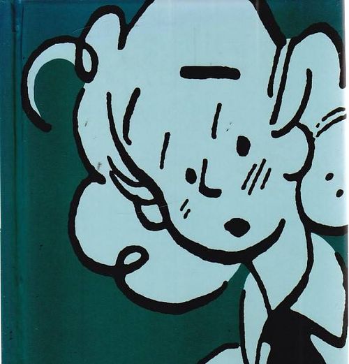 Dennins the Menace - 1951/1952 (HC)