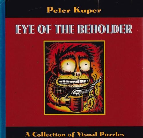 Eye of the Beholder (HC)