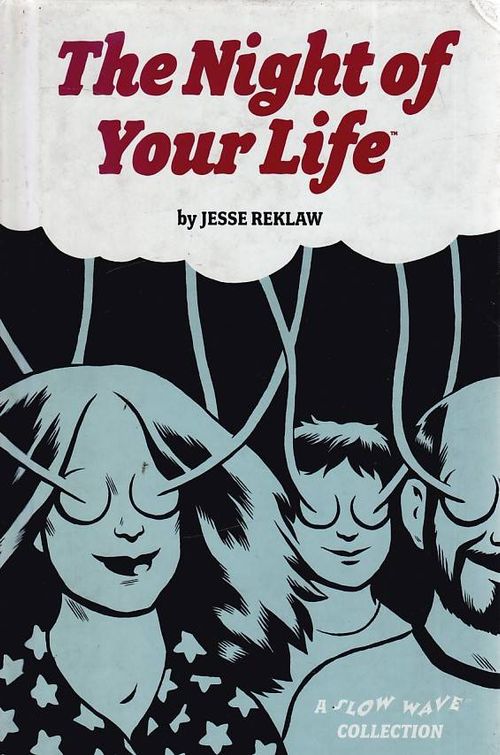 Night of Your Life (HC)