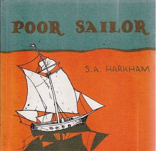 Poor Sailor (HC)