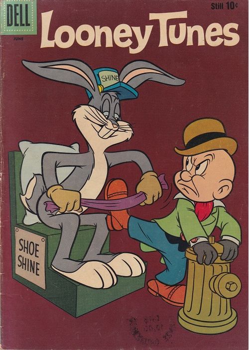 Looney Tunes and Merrie Melodies # 224