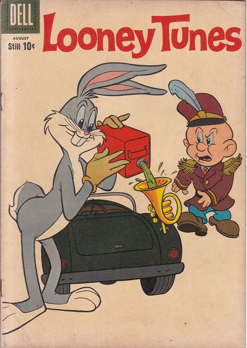 Looney Tunes and Merrie Melodies # 226