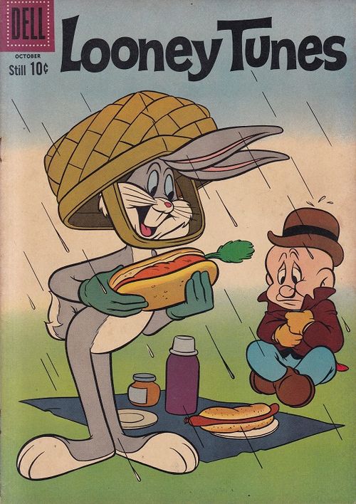 Looney Tunes and Merrie Melodies # 228