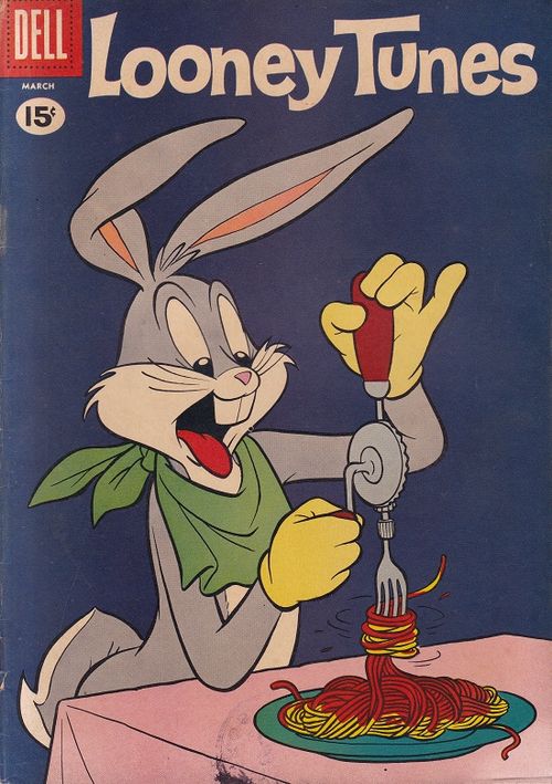 Looney Tunes and Merrie Melodies # 233