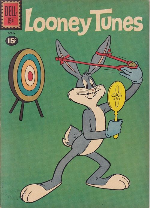 Looney Tunes and Merrie Melodies # 234