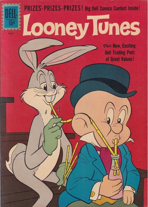 Looney Tunes and Merrie Melodies # 237