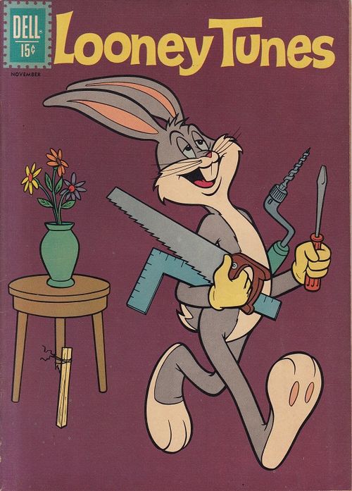 Looney Tunes and Merrie Melodies # 241