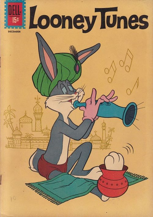 Looney Tunes and Merrie Melodies # 242