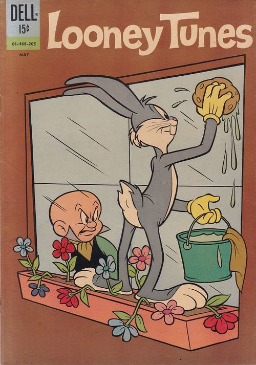 Looney Tunes and Merrie Melodies # 245