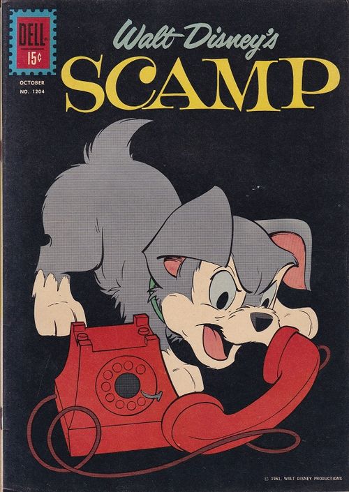 Four Color - Volume 2 # 1204
