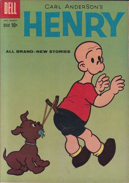 Henry # 64