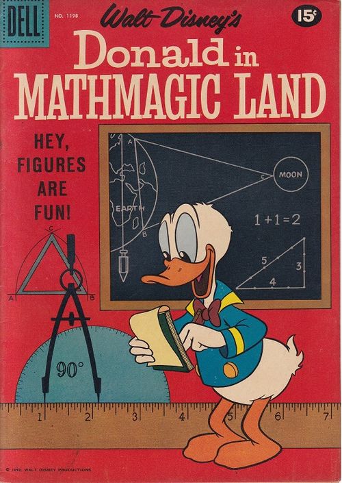 Four Color - Volume 2 # 1198