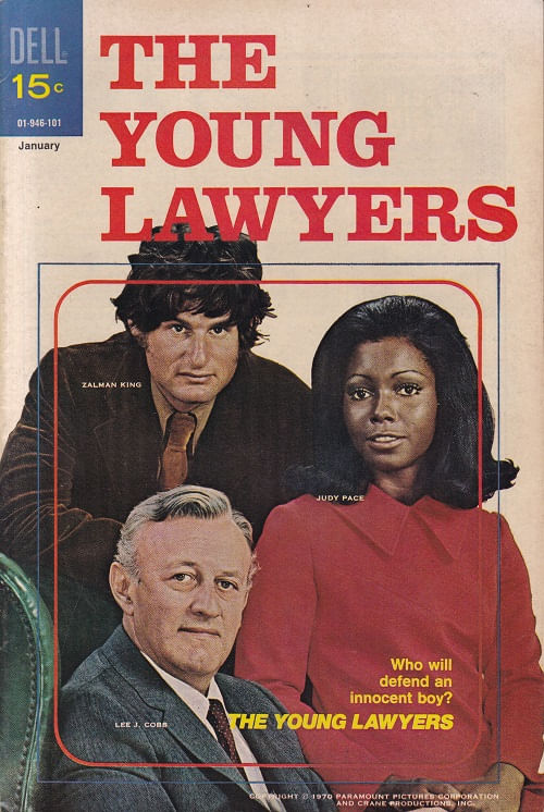Young Lawyers # 1