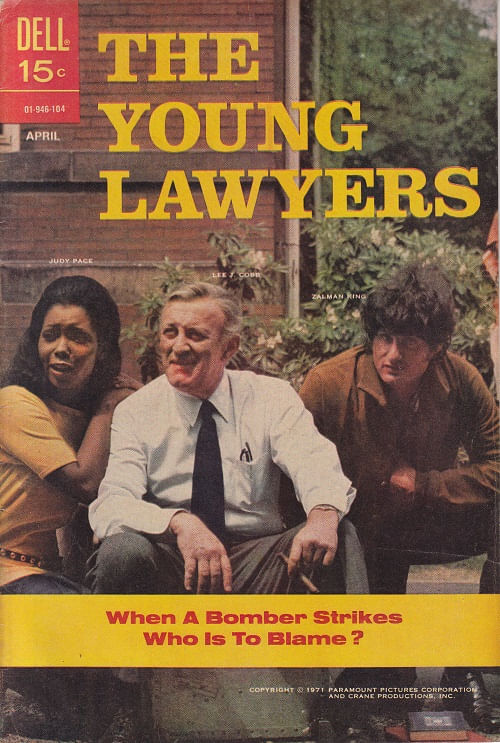 Young Lawyers # 2