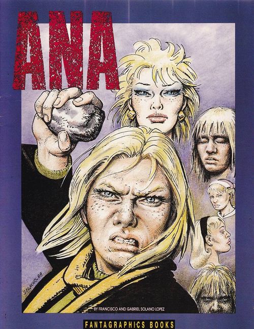 Ana (TPB)
