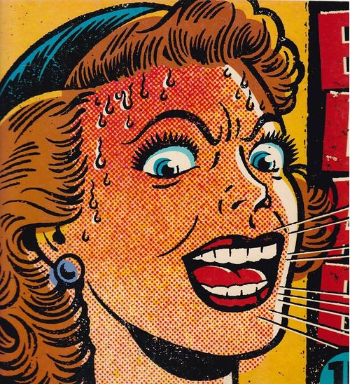 Blab - Volume 15 (TPB)