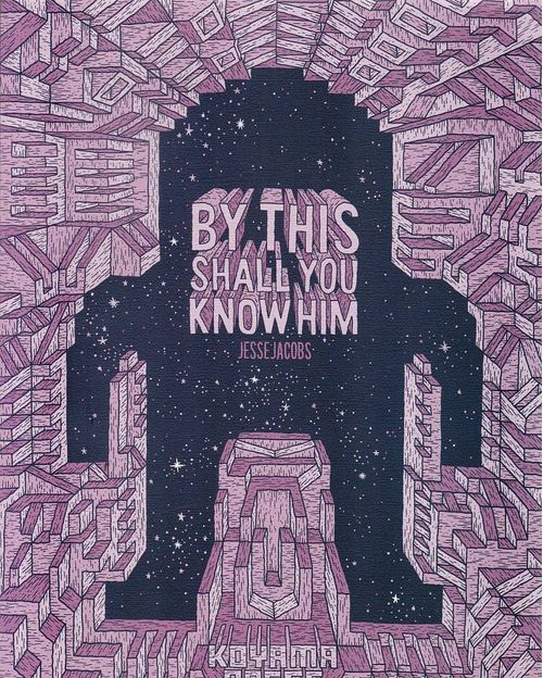 By This Shall You Know Him (TPB)