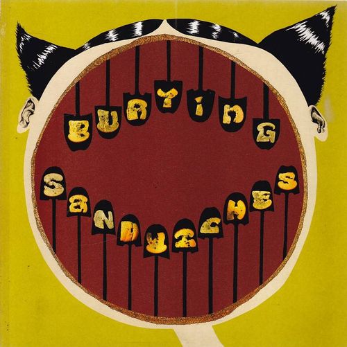 Burying Sandwiches (TPB)