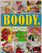 https---www.artesequencial.com.br-imagens-2024-10-Boody-The-Bizarre-Comics-of-Boody-Rogers-TPB-1