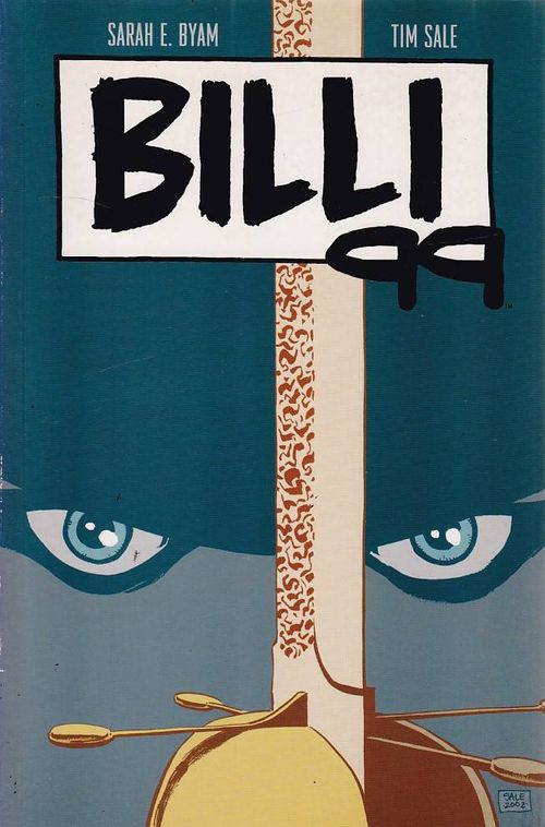 Billi 99 (TPB)