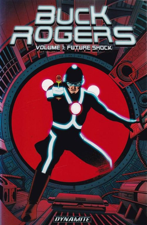Buck Rogers - Volume 1 (TPB)