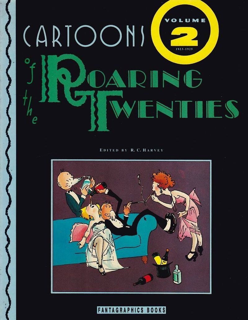 https---www.artesequencial.com.br-imagens-2024-10-Cartoons-of-the-Roaring-Twenties-TPB-Volume-2