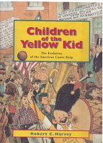 https---www.artesequencial.com.br-imagens-2024-10-Children-of-the-Yellow-Kid-The-Evolution-of-the-American-Comic-Strip-TPB-1