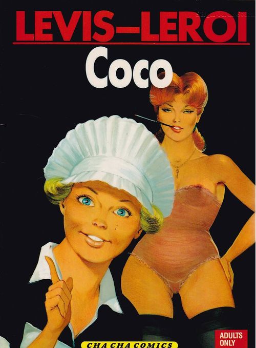 Coco (TPB)