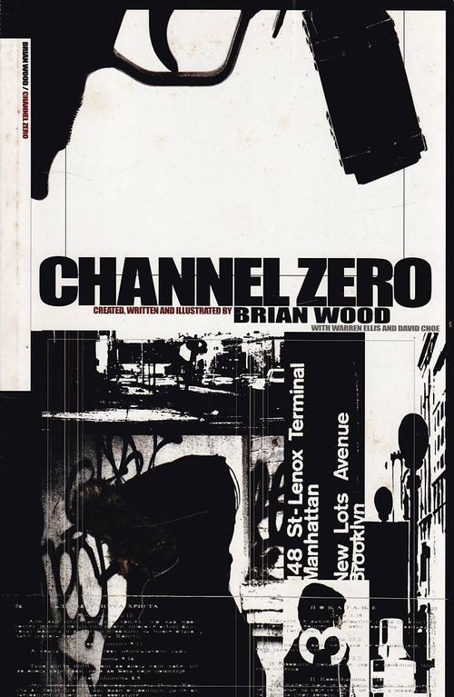 Channel Zero (TPB)