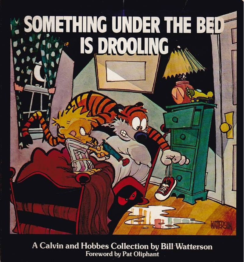 https---www.artesequencial.com.br-imagens-2024-10-Calvin-and-Hobbes-Something-Under-the-Bed-Is-Drooling-TPB-1
