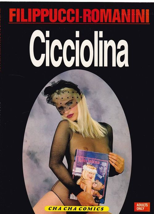 Cicciolina (TPB)
