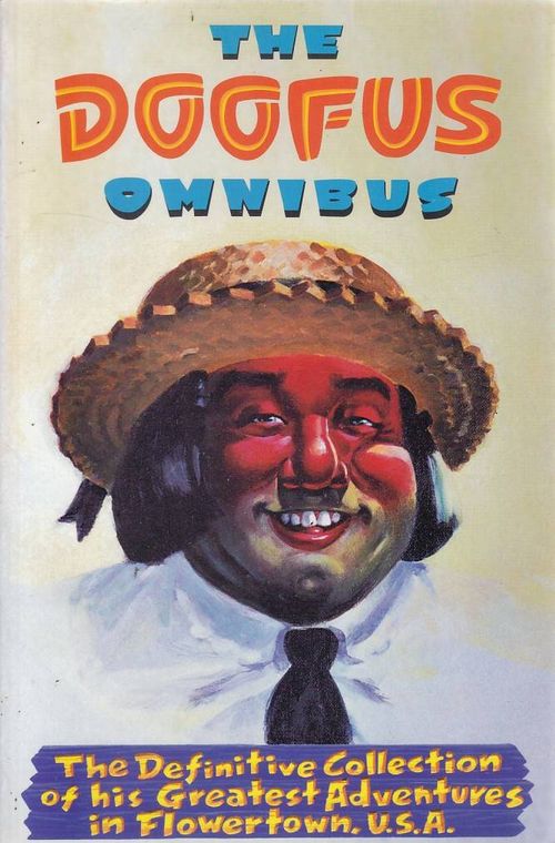 Doofus Omnibus (TPB)