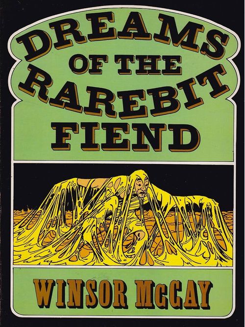 Dreams of the Rarebit Fiend (TPB)