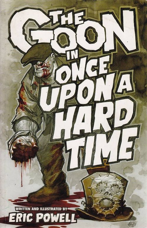 Goon # 15 - Once Upon a Hard Time (TPB)
