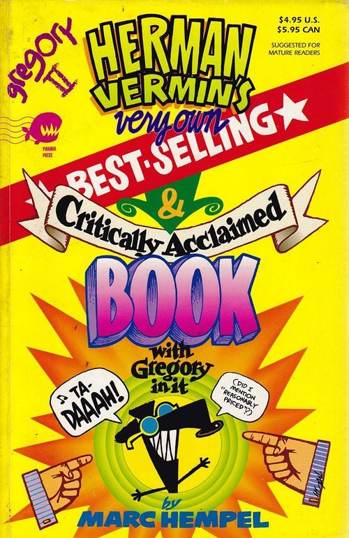 Gregory - Volume 2 (TPB)